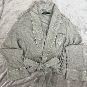 Lauren Ralph Lauren Robe